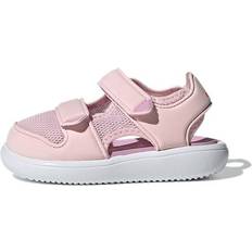 Adidas Babies Sandals adidas Water Sandal Ct I Sandal - Pink/White