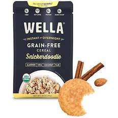 Organic Grain-Free Cereal Packet Snickerdoodle 1.6 oz