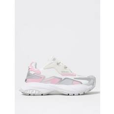 Versace Women Trainers Versace Sneakers Woman - White
