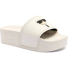 Karl Lagerfeld Tofflor & Sandaler Karl Lagerfeld Sandalen KONDO MAXI