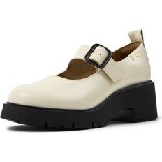 Camper Højhælede sko Camper High Heel Shoes Woman - White
