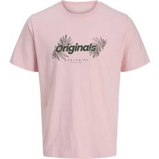 Jack & Jones Printed Crew Neck T-shirt