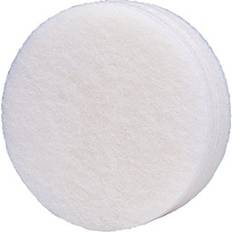 Sundström SR 221 Polyester Pre-Filter for Respirator Masks - White