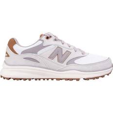 New Balance 42 Golfsko New Balance Heritage SL Golfsko - Beige
