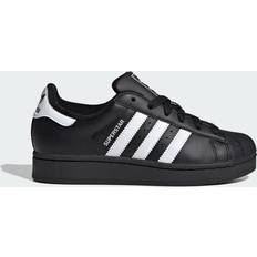 Trainers adidas Superstar II Shoes Kids - Black/Cloud White