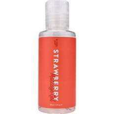 Loving Joy Strawberry Erotic Massage Oil 60ml
