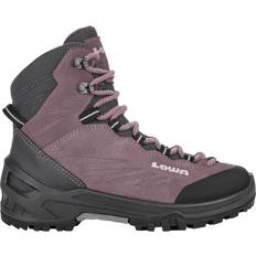 Lowa Kinder Cadin GTX Mid Schuhe - Rosa