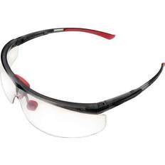 Honeywell Arbetskläder & Utrustning Honeywell Adaptec Reg BK FR CLR HS Skyddsglasögon 10-pack