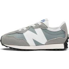 New Balance 327 - Green Grey