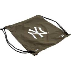 New Era MLB Gym Sack Neyyan - Green