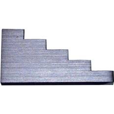 Calibration Block Skinfold Caliper 5-Step 10mm 20mm 30mm
