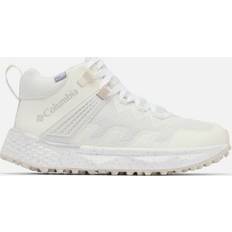 Columbia Facet 75 Mid OutDry Vandringsskor - Dam - Sea Salt/Moonstone