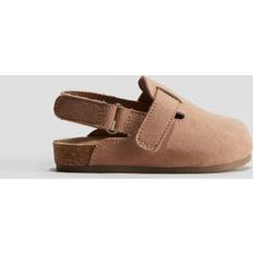 H&M Baby Napped Sandals - Orange