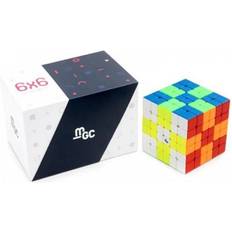 Rubik's Cube YJ Cayro Puzzle Educational Toy