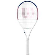 Tennis Wilson Allure 105 TNS Blue Tennis Racket
