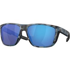 Costa Del Mar Ferg XL Polarized Sunglasses - Deep Water Camouflage