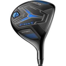 Cobra F-MAX Airspeed Fairway