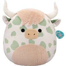 Squishmallows Celestino Highland Cow 50 cm