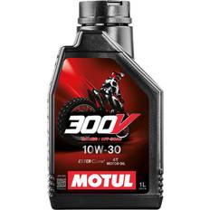 Motul 300V Off Road 10W30 1L Motor Oil 10L