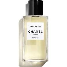Chanel Body Oils Chanel Sycomore Les Exclusifs Body Oil 250ml