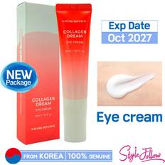Nature Republic Collagen Dream Eye Cream 30ml 1pc