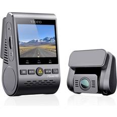 Viofo Wideorejestrator A129 Plus Duo-G