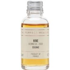 Bonneuil 2008 Sample