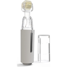 White Dermarollers Chronus Microneedle Roller 0.25mm White