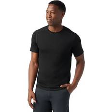 Smartwool Men's Active S/S T-shirt - Black