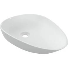 Allibert Tvättställ Dali Vit 48 cm
