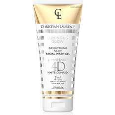 Saint Laurent Luminous Glow Lysnende Gelrens 3-i-1 200 ml 200ml
