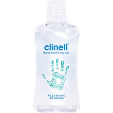 Clinell Hand Sanitising Alcohol Gel 100ml