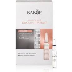 Babor Serums & Face Oils Babor Triple Booster Fluid Ampoule 7x2ml