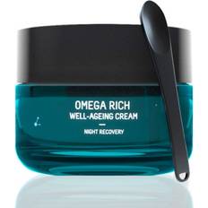 Omega Reich Anti-Aging Creme