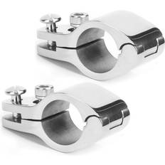 Boating Bimini Top Jaw Slide Clamp 25mm 200pcs A4 Paper