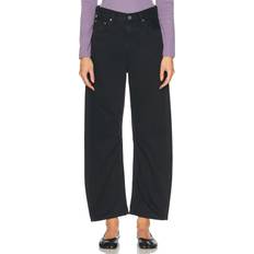 Citizens of Humanity Miro Relaxed Jeans - Black