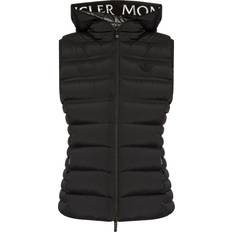 Black moncler gilet • Compare & find best price now »