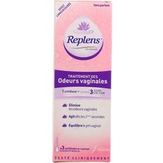 Intimcremer Replens Gel Vaginal 3 Unités