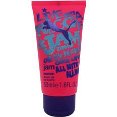 Puma Jam Woman Shower Gel 50ml