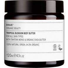Evolve Tropical Blossom Body Butter 120 ML