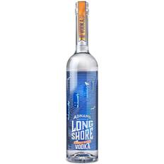 Adnams Longshore Triple Malt Vodka 70cl Bottle 40%