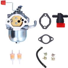 Garden Power Tool Spare Parts Vestidos Generator Carburetor Kit Nikki A4600 XG8000E GN410HS GN410 GN360