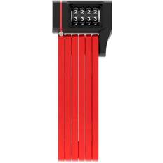 Cykeltillbehör ABUS Lucchetto Pieghevole Bordo uGrip 5700/80C