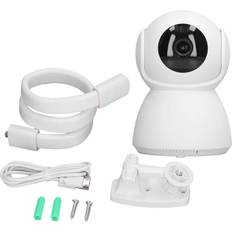 Neoglint Video Baby Monitor 2 Way Talk Day Night Vision Twist Mount