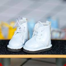 DonDon XiDonDon Doll Shoes for Ob11 DDF Body9 1/12 BJD GSC