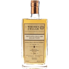 GlenAllachie Beer & Spirits GlenAllachie Whisky Private Cellars Selection 24 Anni