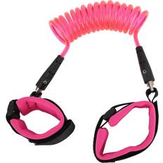 Imbracature di sicurezza Tomtop Jms Guinzaglio Da Polso Anti Smarrimento Per Bambini 1,5 m