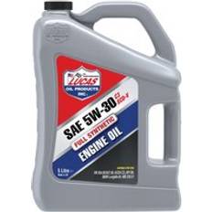 Lucas Oil Synthetic 5W30 C3 ECO-V 20 Litre Bottle Motor Oil