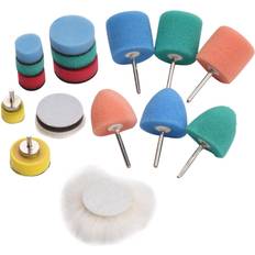 Mini Buffing Polishing Pads 16 Pcs