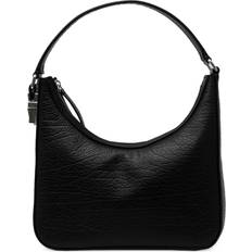 BY FAR Large Rhea Shoulder Bag - Black